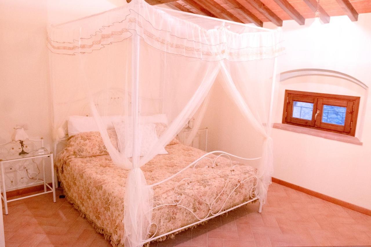 Casa Alle Monache กัมบาสซี แตร์เม ภายนอก รูปภาพ
